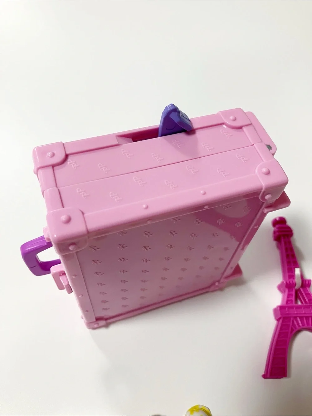 polly pocket vintage polly